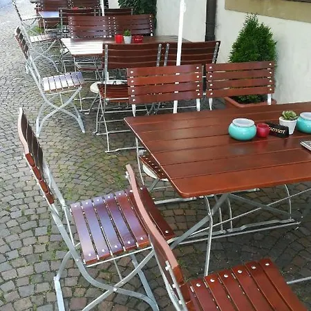 Stadtschaenke B&B 그로스보트바