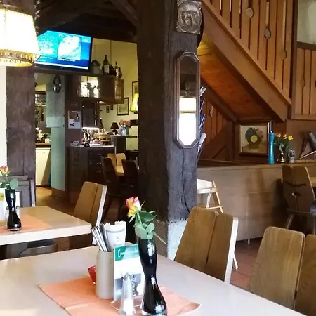 Bed & Breakfast Stadtschaenke