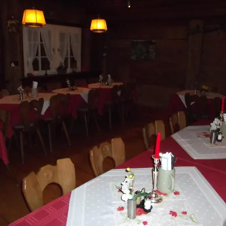 Stadtschaenke Bed & Breakfast Grossbottwar