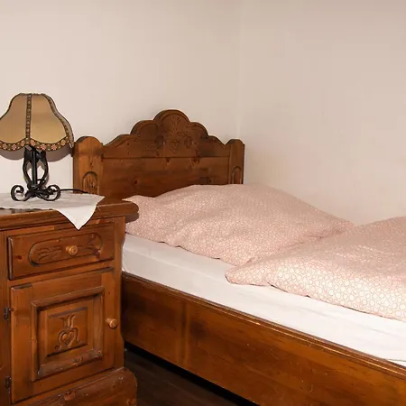Stadtschaenke B&B 3*
