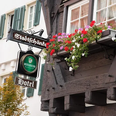 Stadtschänke 3*