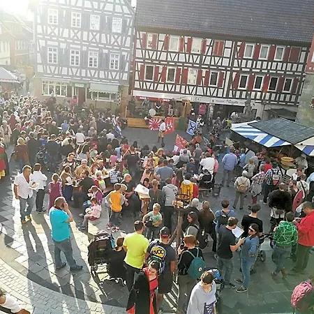 Stadtschaenke 3*