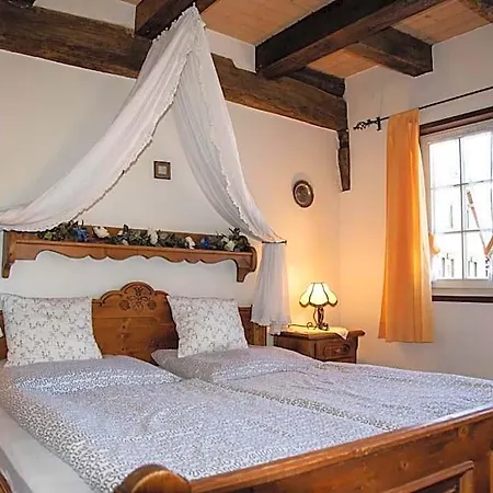 B&B Stadtschaenke 그로스보트바