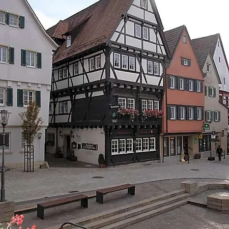 Stadtschaenke 그로스보트바