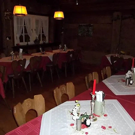 Stadtschaenke 3* 그로스보트바
