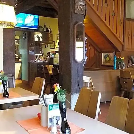B&B Stadtschaenke 3*