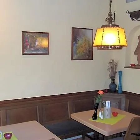 B&B Stadtschaenke 3*