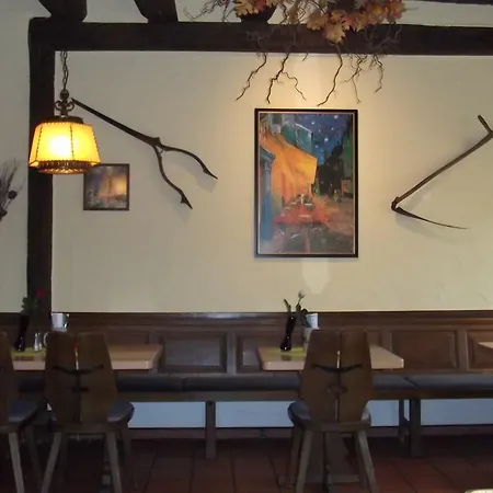 Bed & Breakfast Stadtschaenke